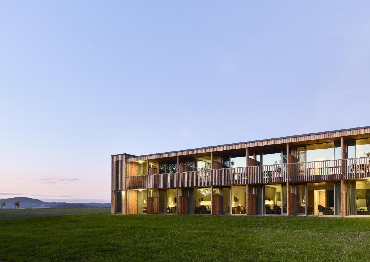 Waldstrand-Hotel Großschönau Exteriér fotografie